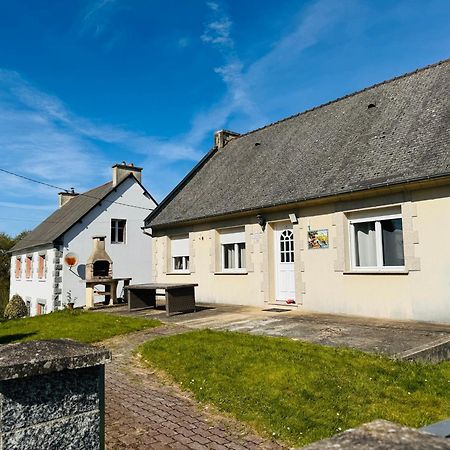 Maison Lima Collinée Extérieur photo