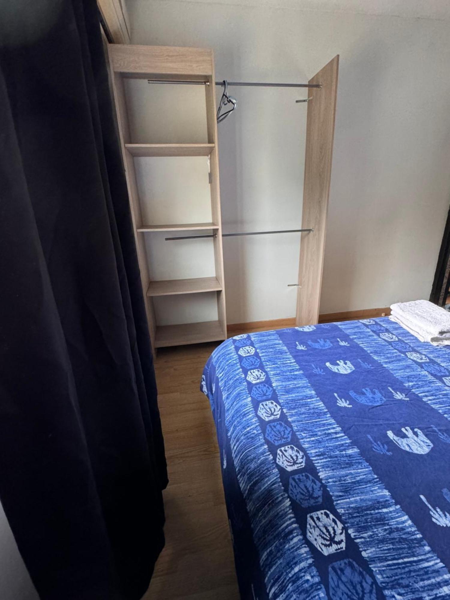 Maison Lima Collinée Chambre photo