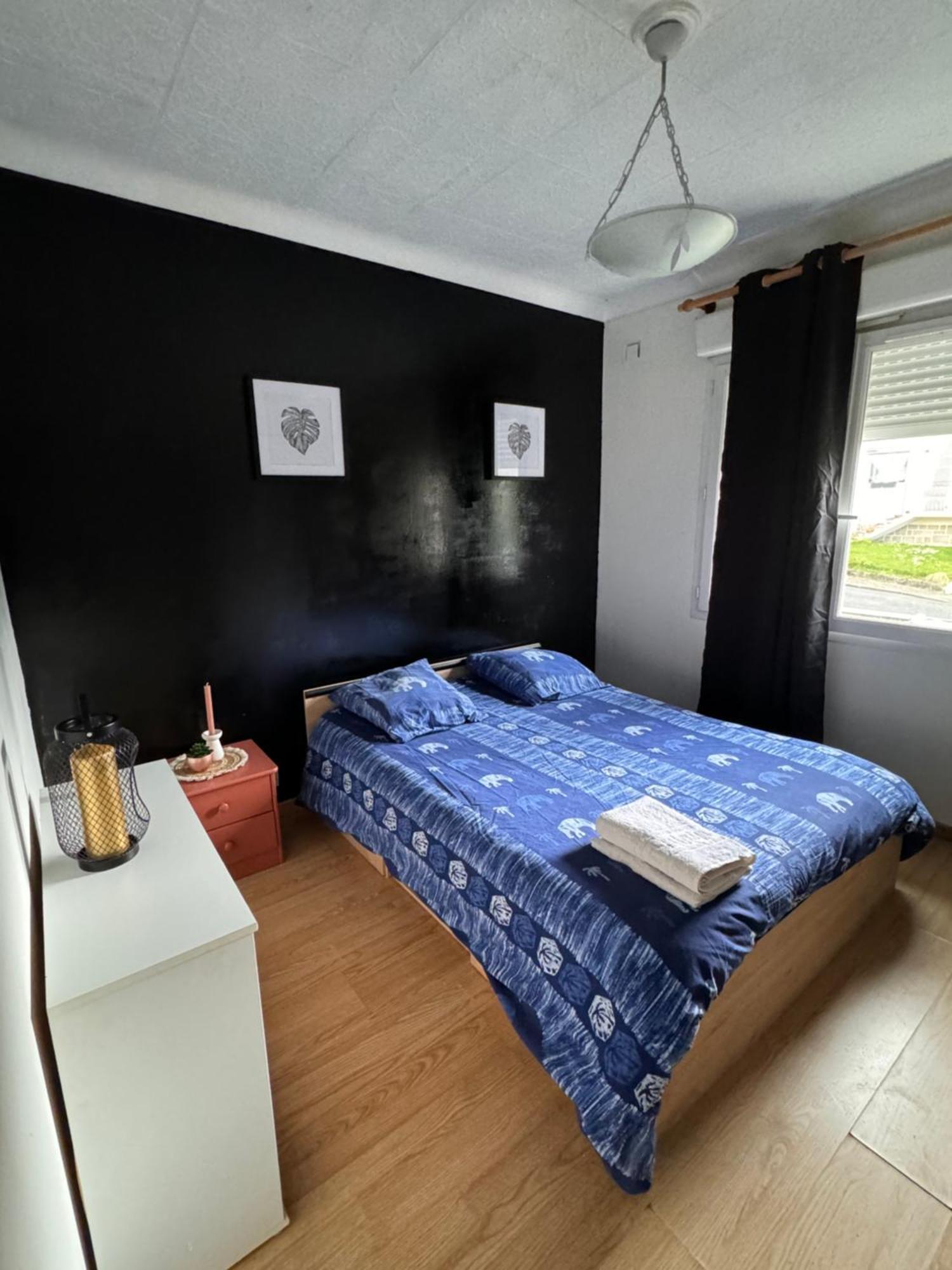 Maison Lima Collinée Chambre photo