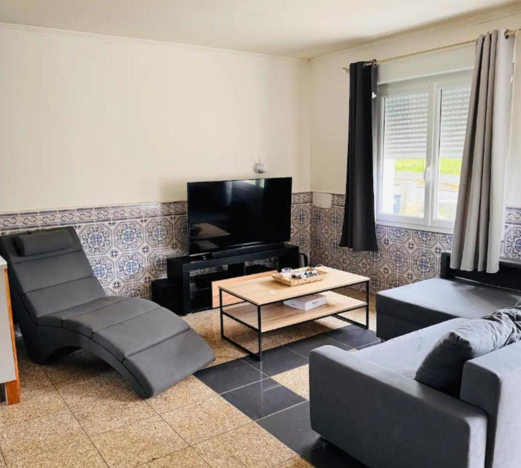 Maison Lima Collinée Extérieur photo